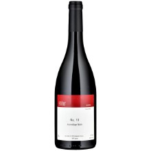 No. 10 Assemblage Noble rouge 
VdP Suisse