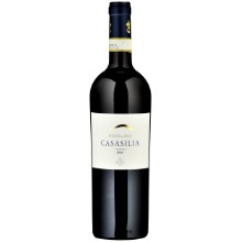 Chianti Classico Gran Selezione Casasilia DOCG
BIO