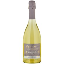 Prosecco Superiore di Conegliano Valdobbiadene
Antico brut nature DOCG