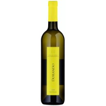 Dorando Bianco del Ticino DOC
BIO
