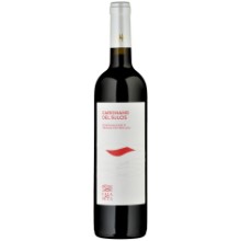 Carignano del Sulcis DOC
Cala di Seta