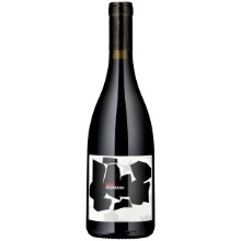 Nero Ossidiana Rosso Terre Siciliane IGT
BIO