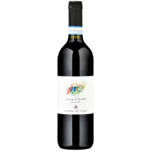 Nero d'Avola Sicilia DOC
BIO 