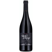 Nero d'Avola Rosso delle Rose Sicilia DOC
BIO 