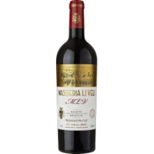 Primitivo Salento Masseria Li Veli MLV IGT