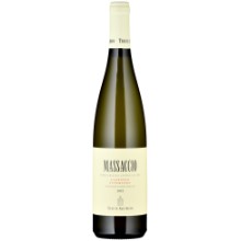 Verdicchio dei Castelli di Jesi Classico Superiore 
DOC Massaccio