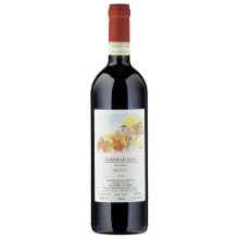 Barbera d'Alba Valletta DOC
Magnum