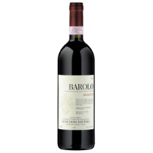 Barolo Mosconi Vigna Ped DOCG