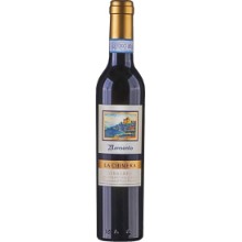 Vin Santo del Chianti Classico DOC 
Occhio di Pernice La Chimera 