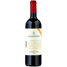 Pomino Rosso Villa di Petrognano DOC 
BIO 