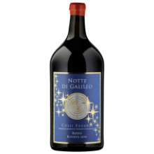 Colli Euganei Rosso Riserva 
Notte di Galileo DOC