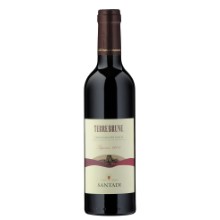 Carignano del Sulcis superiore 
Terre Brune DOC