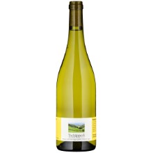 Riesling - Sylvaner AOC Basel-Landschaft
BIO 