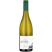 Gutedel Kalk & Löss
Deutscher Landwein