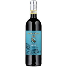 Chianti Rufina Vigneto Erchi DOCG
BIO 
