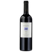 Merlot del Ticino Fustoquattro 
DOC Tessin