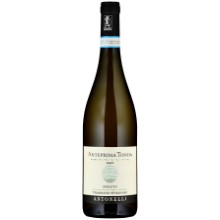 Trebbiano Spoletino Vigna Tonda DOC
BIO