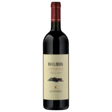 Carignano del Sulcis Riserva
Rocca Rubia DOC