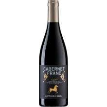 Cabernet Franc QbA