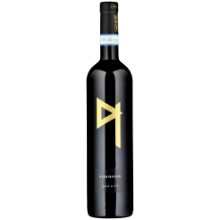 Piedirosso Sannio DOP
alfabeto