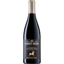 Pinot Noir Asselheim QbA