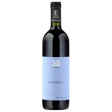 Manolibera Toscana Rosso IGT
BIO 