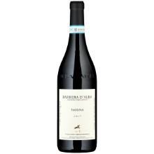 Barbera d'Alba Paolina DOC