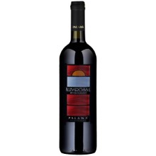 Albarossa Salento Negroamaro Rosso IGP
