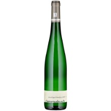 Riesling trocken -LS- BIODYNAMISCH
Landwein der Mosel unfiltriert 