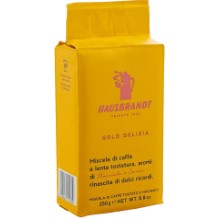 Caffe Oro macinato
Pacchetto