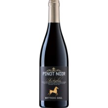 Pinot Noir St. Stephan QbA