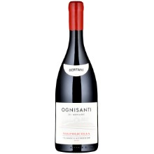 Valpolicella Classico Superiore DOC
Ognisanti di Novare 