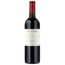 Il Corzano
Toscana Rosso IGT  BIO