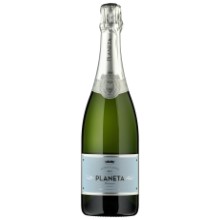 Carricante Metodo Classico
Vino Spumante brut Sicilia DOC BIO