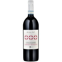 Cabernet Sauvignon Colli Euganei
Rialto DOC