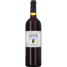Montagna Magica
Merlot di Monteggio DOC Tessin BIO 