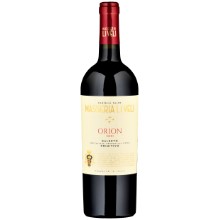 Primitivo Salento Orion IGT