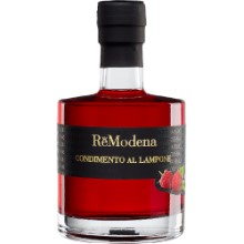 Condimento al Lampone
