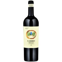 Cabernet Franc Il Debbio 
Costa Toscana IGT