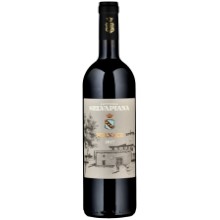 Fornace Toscana Rosso IGT
BIO 