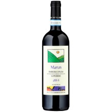 Barbera d'Alba Superiore Marun DOC
BIO MAGNUM