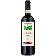 Roero Riserva La Val dei Preti DOCG
BIO MAGNUM