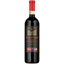 Roero Riserva Ròche d' Ampsèj DOCG
MAGNUM
