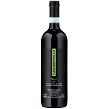 Dolcetto d'Alba Tiglineri DOC
BIO