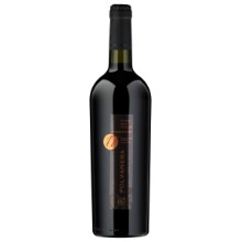 Primitivo Gioia del Colle DOC "17" 
BIO 
