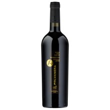 Primitivo Gioia del Colle DOC "14"
BIO 