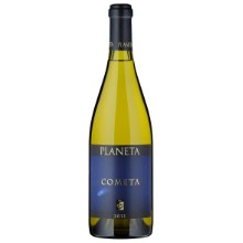 Cometa Sicilia Menfi DOC
BIO