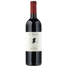 Le Stanze 
Toscana Rosso IGT BIO