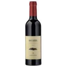 Carignano del Sulcis Riserva 
Rocca Rubia DOC
