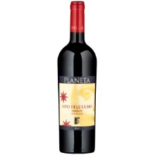 Merlot Sito dell'Ulmo Sicilia DOC
